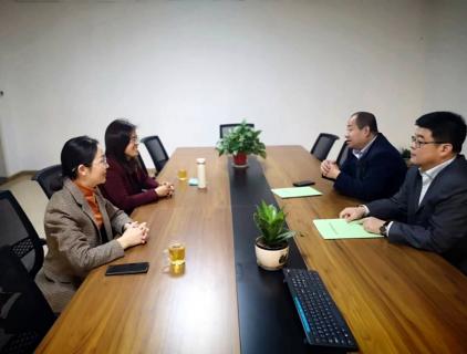 鋁型材加工中心